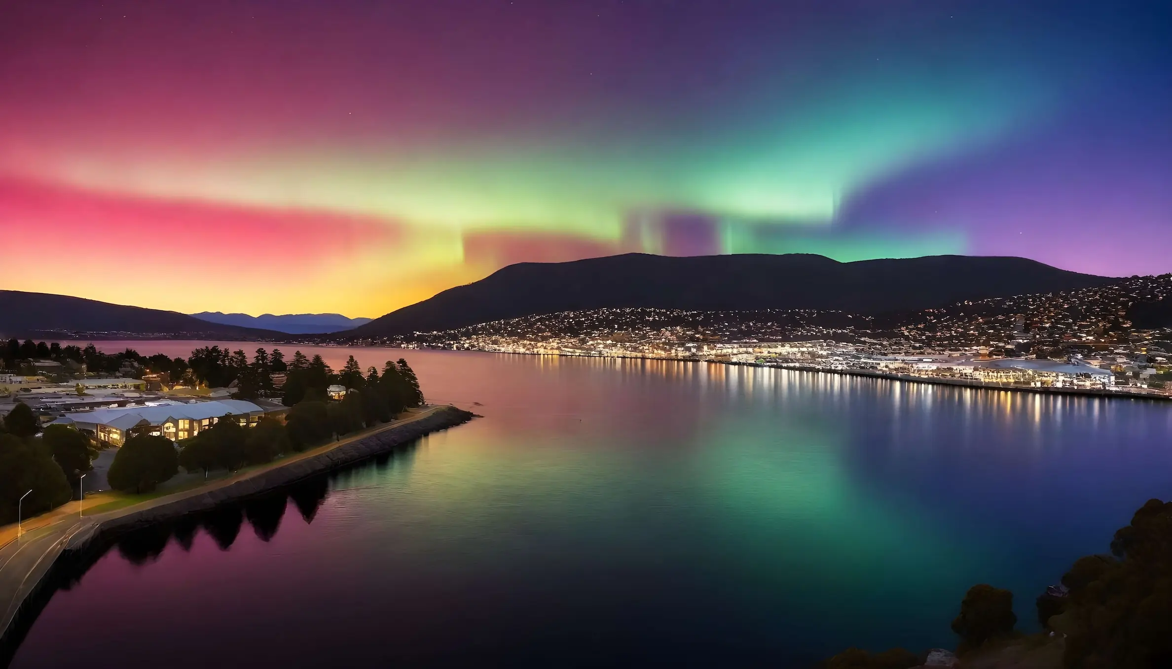 rental apartments in hobart