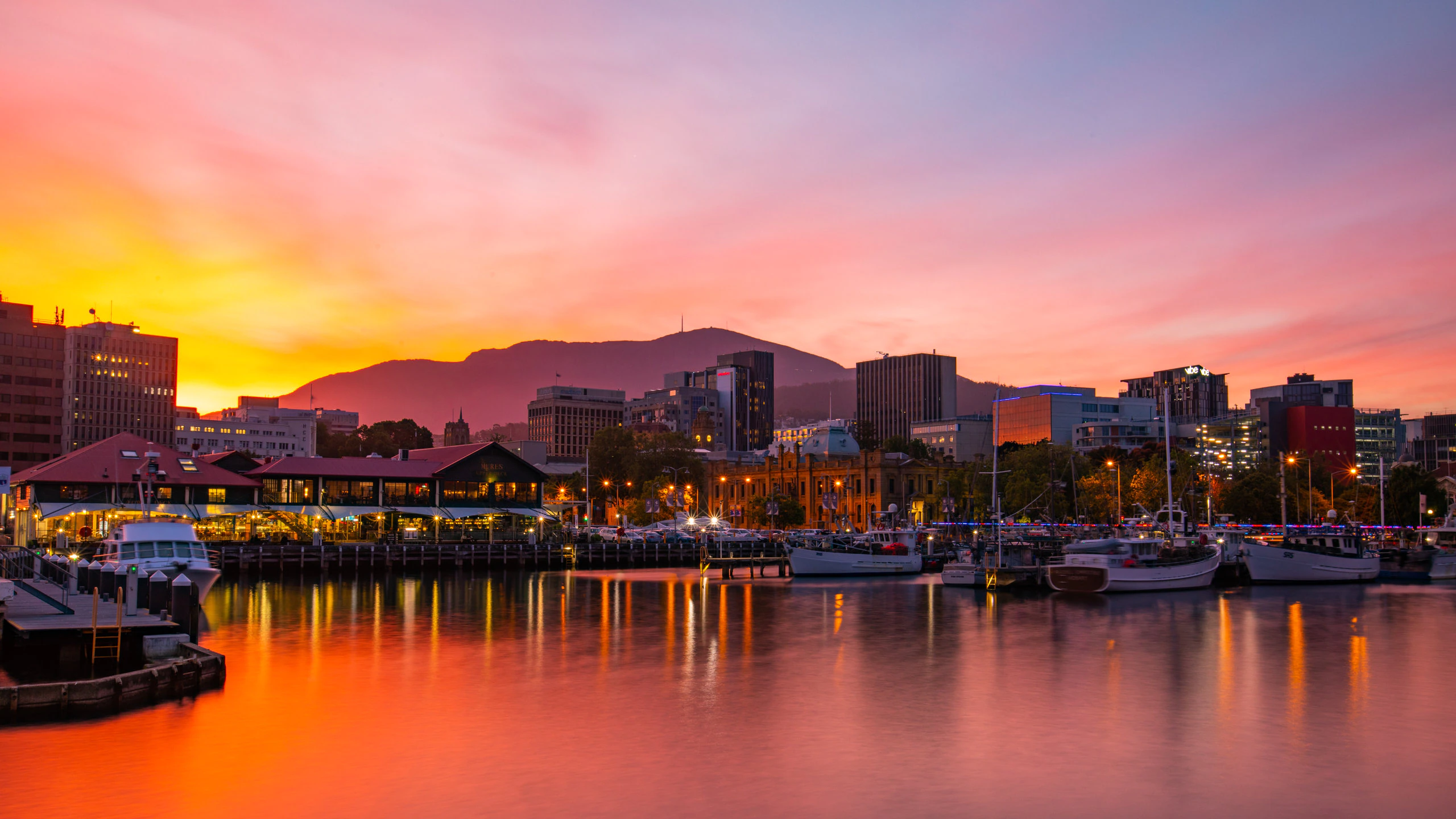 rental apartments in hobart north hobart